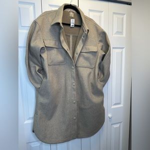 CALIA Women’s Long Shacket